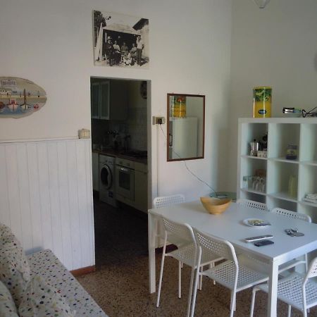 Casa Dei Pescatori Bellaria Villa Exteriör bild