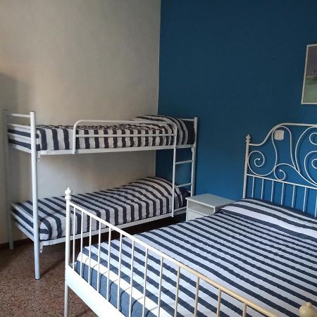 Casa Dei Pescatori Bellaria Villa Exteriör bild