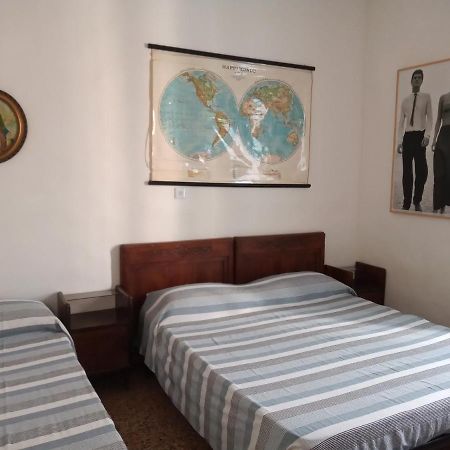 Casa Dei Pescatori Bellaria Villa Exteriör bild