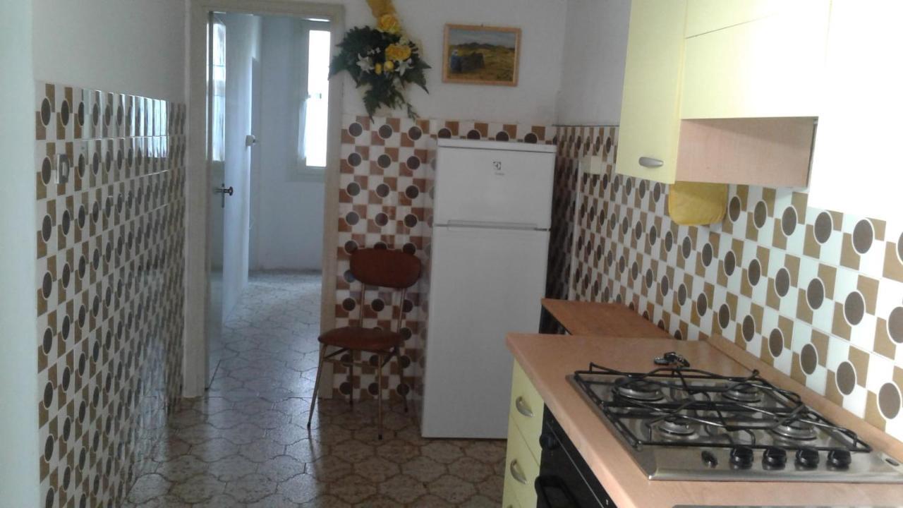 Casa Dei Pescatori Bellaria Villa Exteriör bild